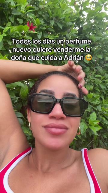 @Isabel mami de Adrián