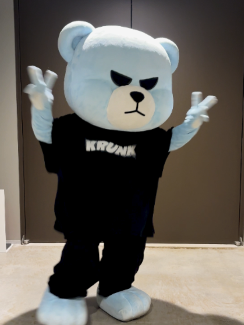 @KRUNK