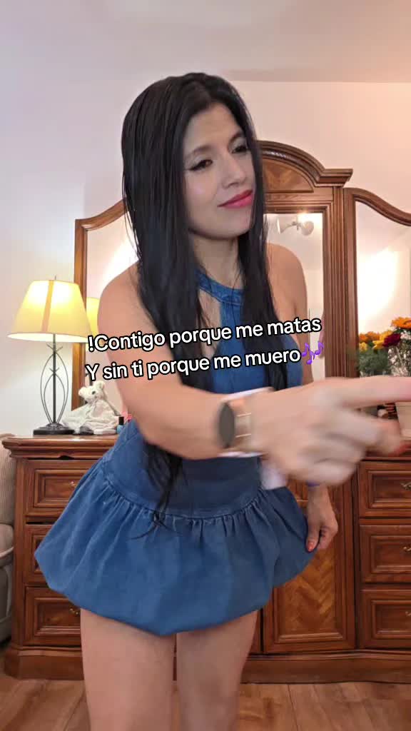@Mari Camacho