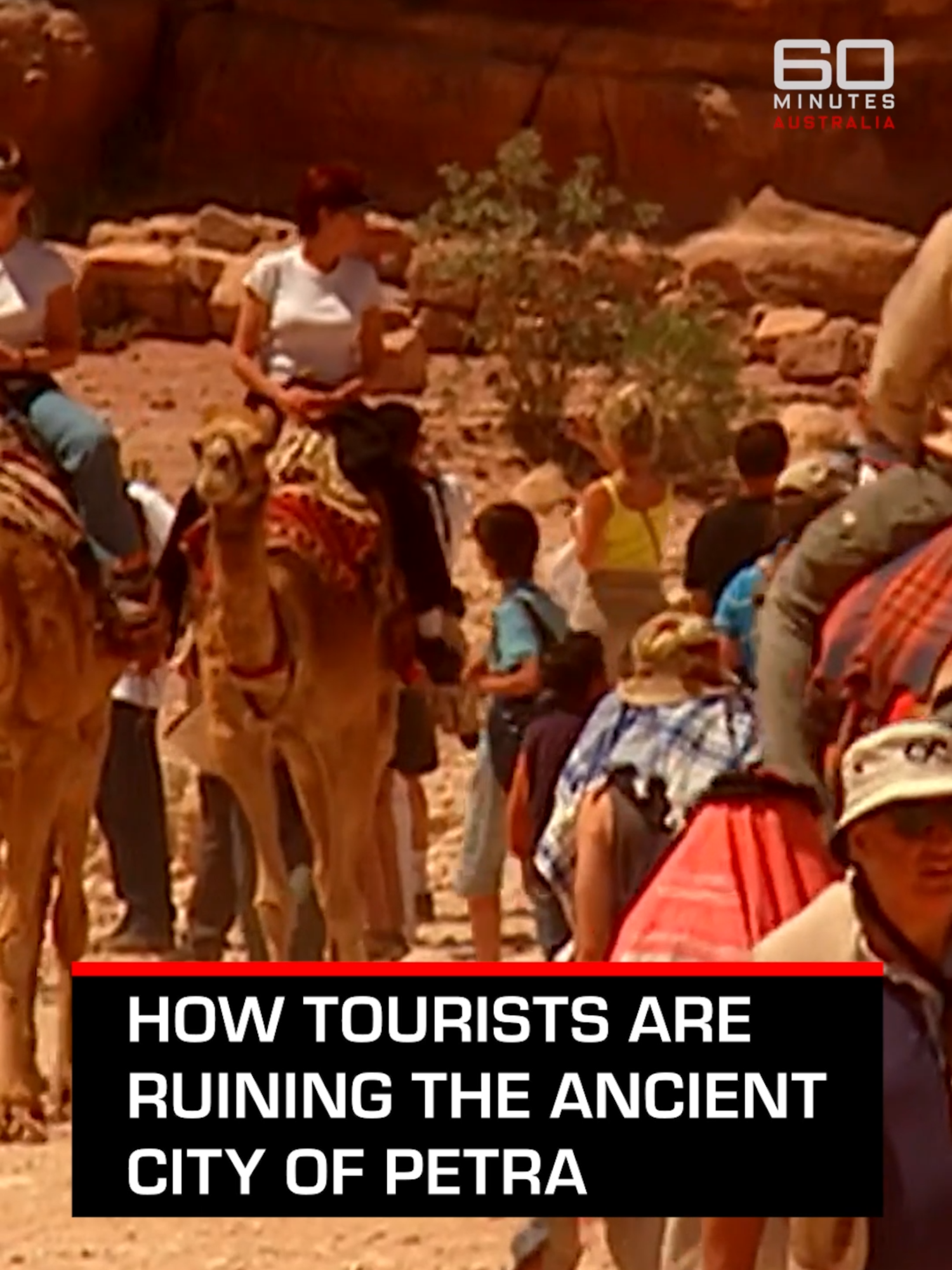 @60 Minutes Australia