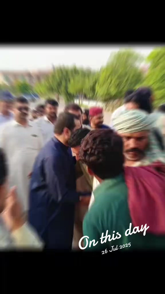 @Malik Shakeel
