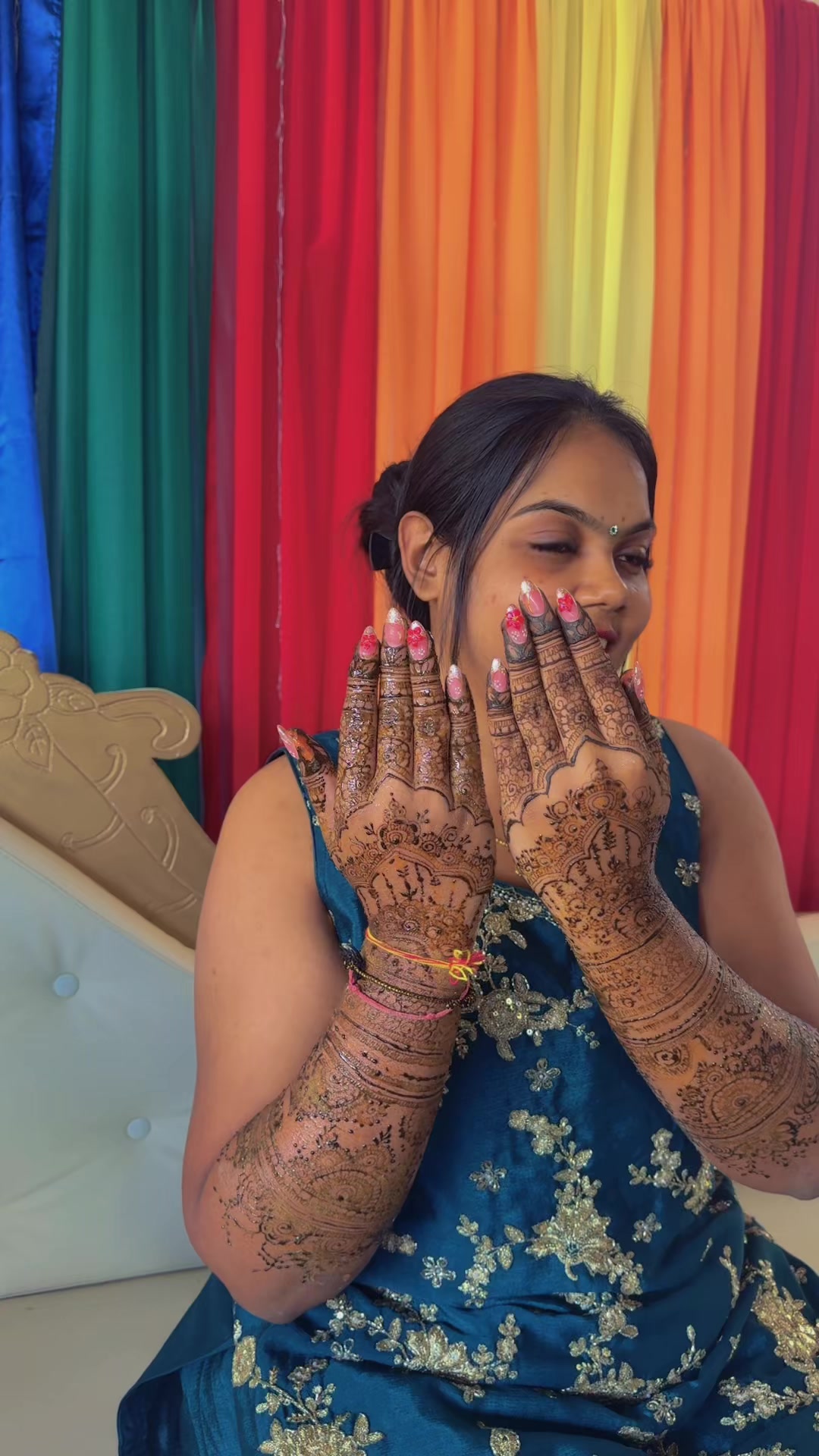 @Makeup journey fiji