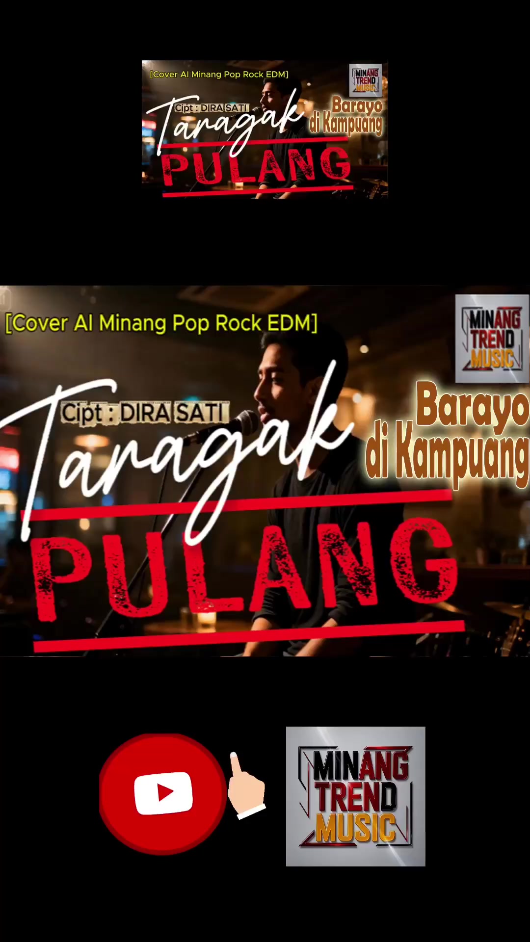 @MINANG TREND MUSIC