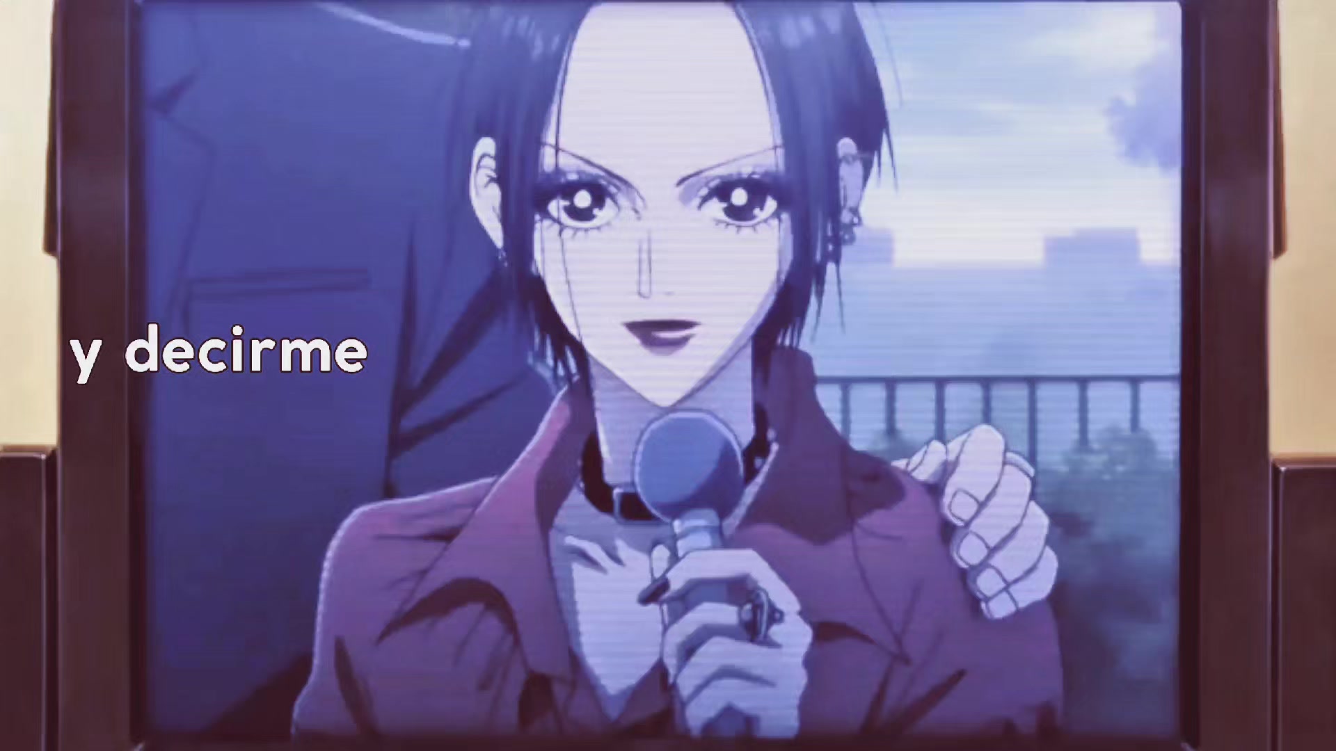 @Venus