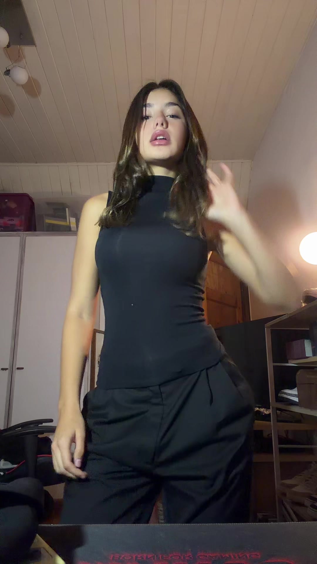 @kiara m&iacute;a