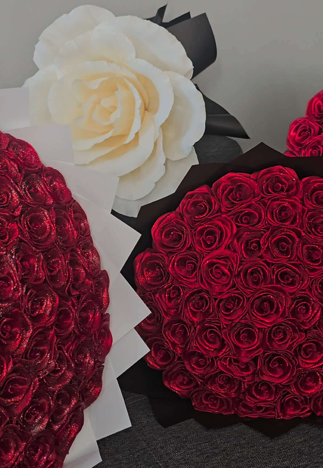 @Premium Rose