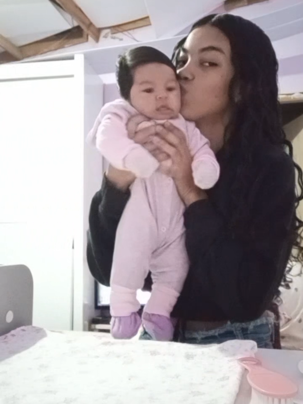 @bia | mam&atilde;e da Aylla Mait&ecirc;🧸🩷