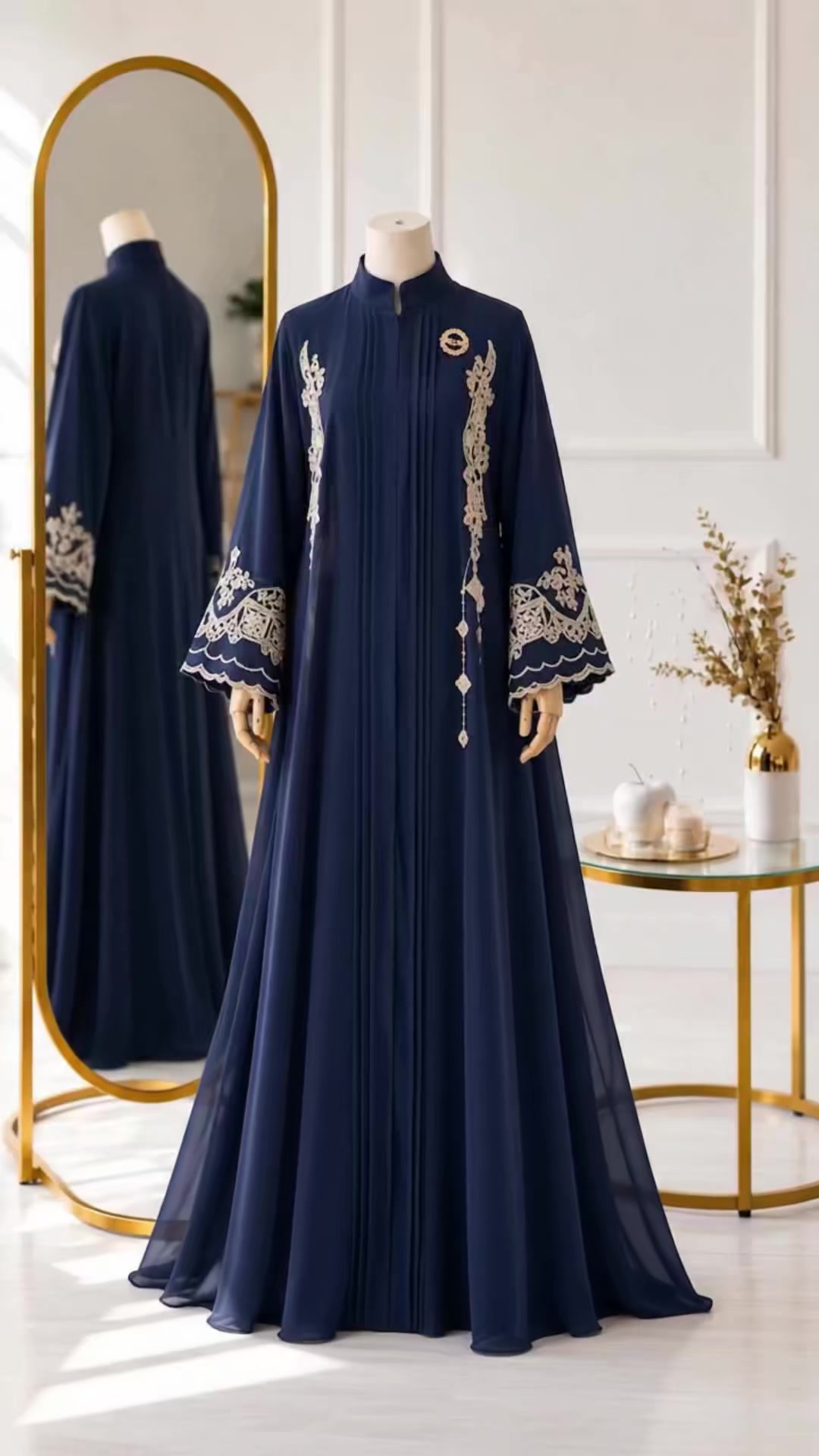 @OUTFIT MU