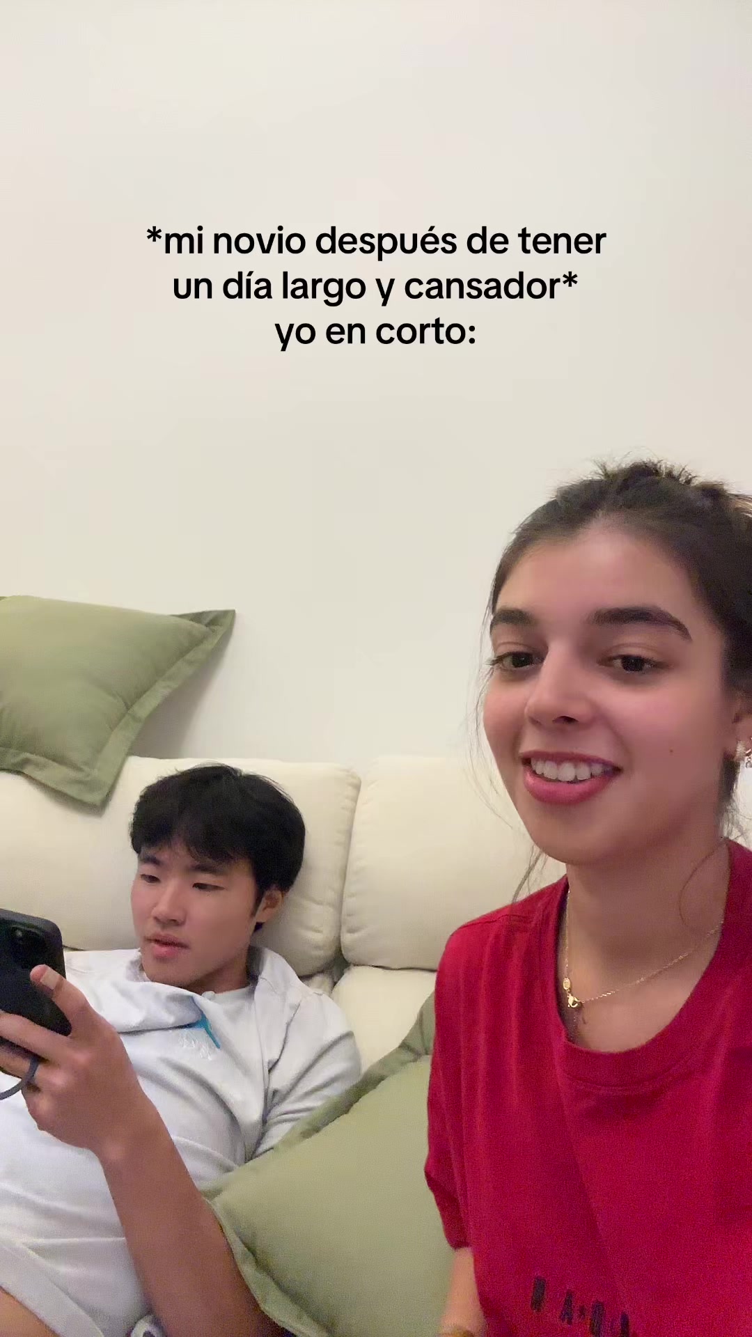 @Larissa María