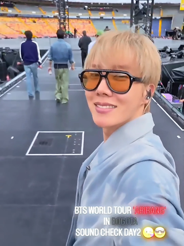 @Central BTS World ⚓️