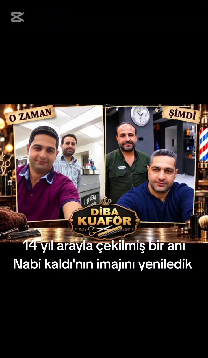 @DİBA KUAFÖR SALONU