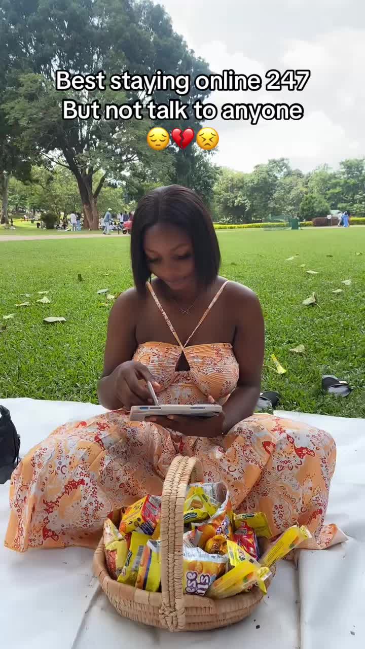 @Sweet gbagyi girl 💐🦋