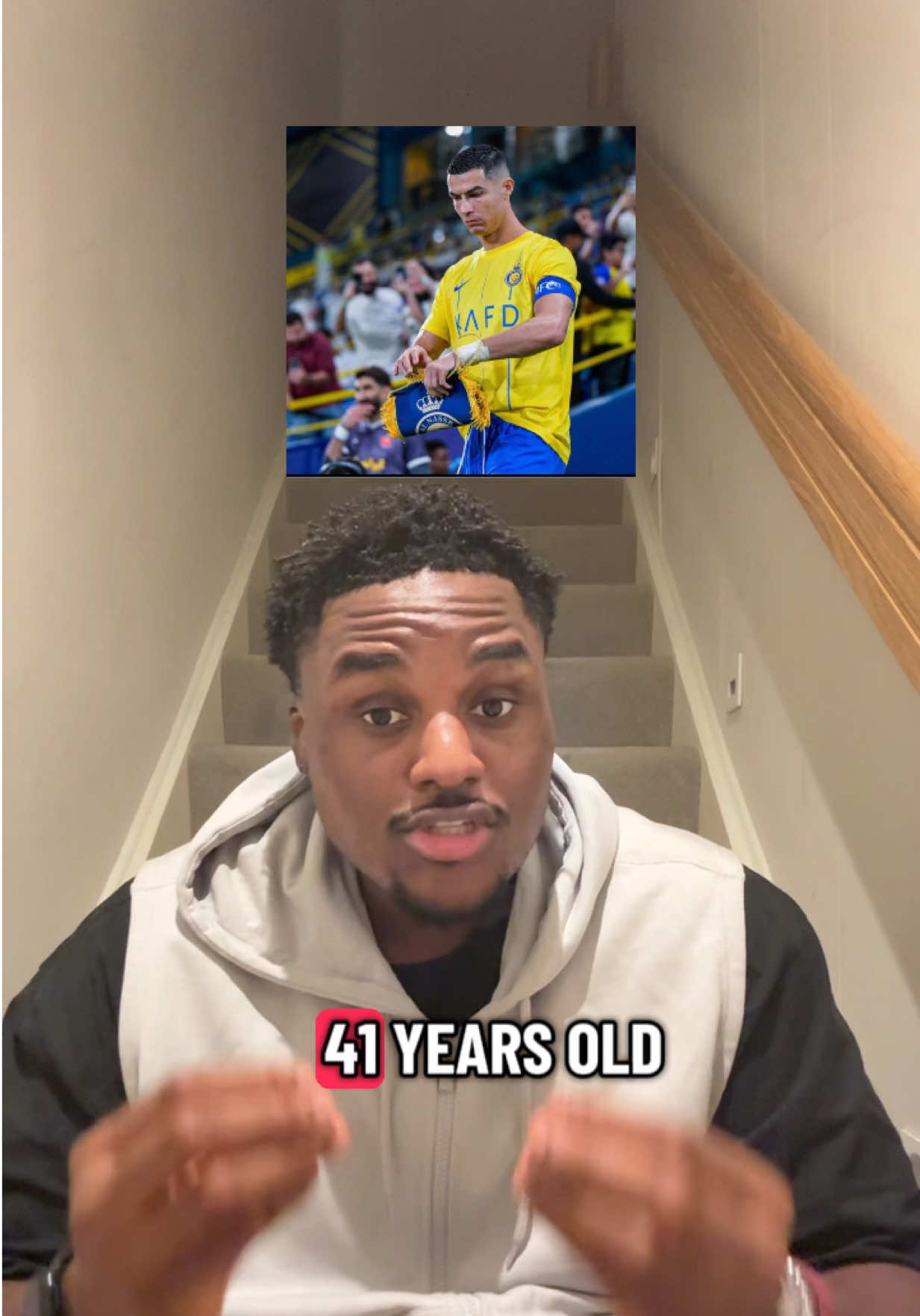 @Trey