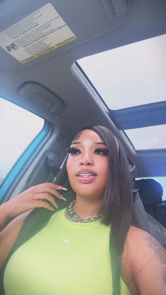 @therealkaylaashanti