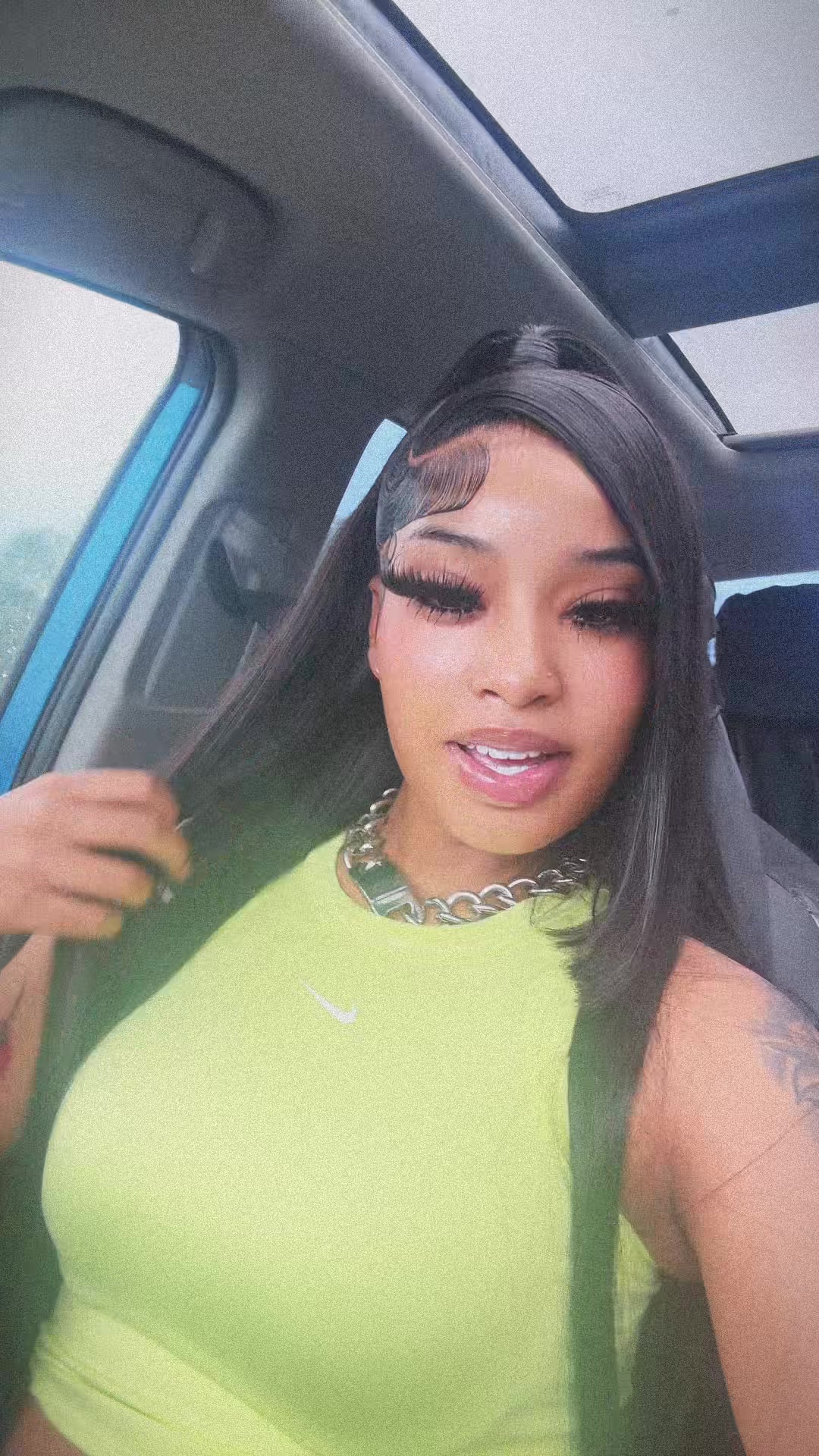 @therealkaylaashanti