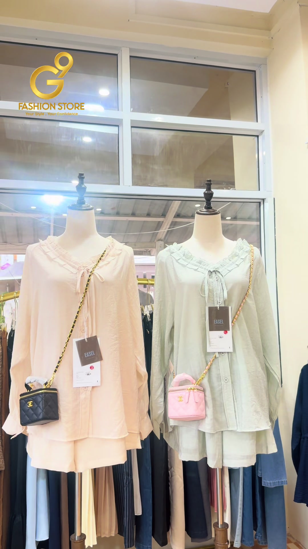 @G9&ensp;Fashion&ensp;Store&ensp;-&ensp;MDY
