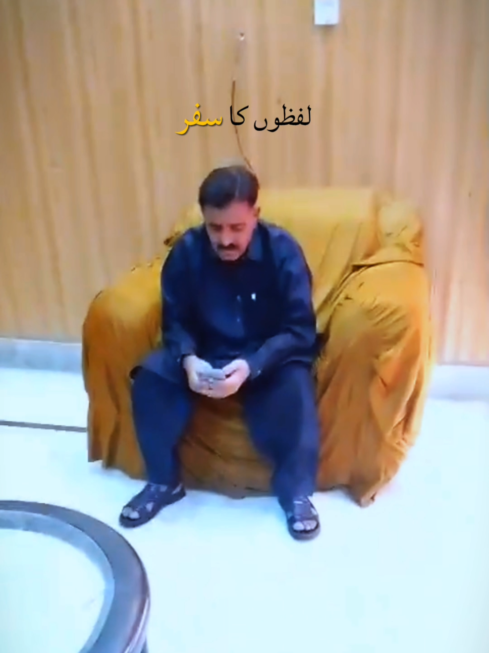@KAمRAن Maلik