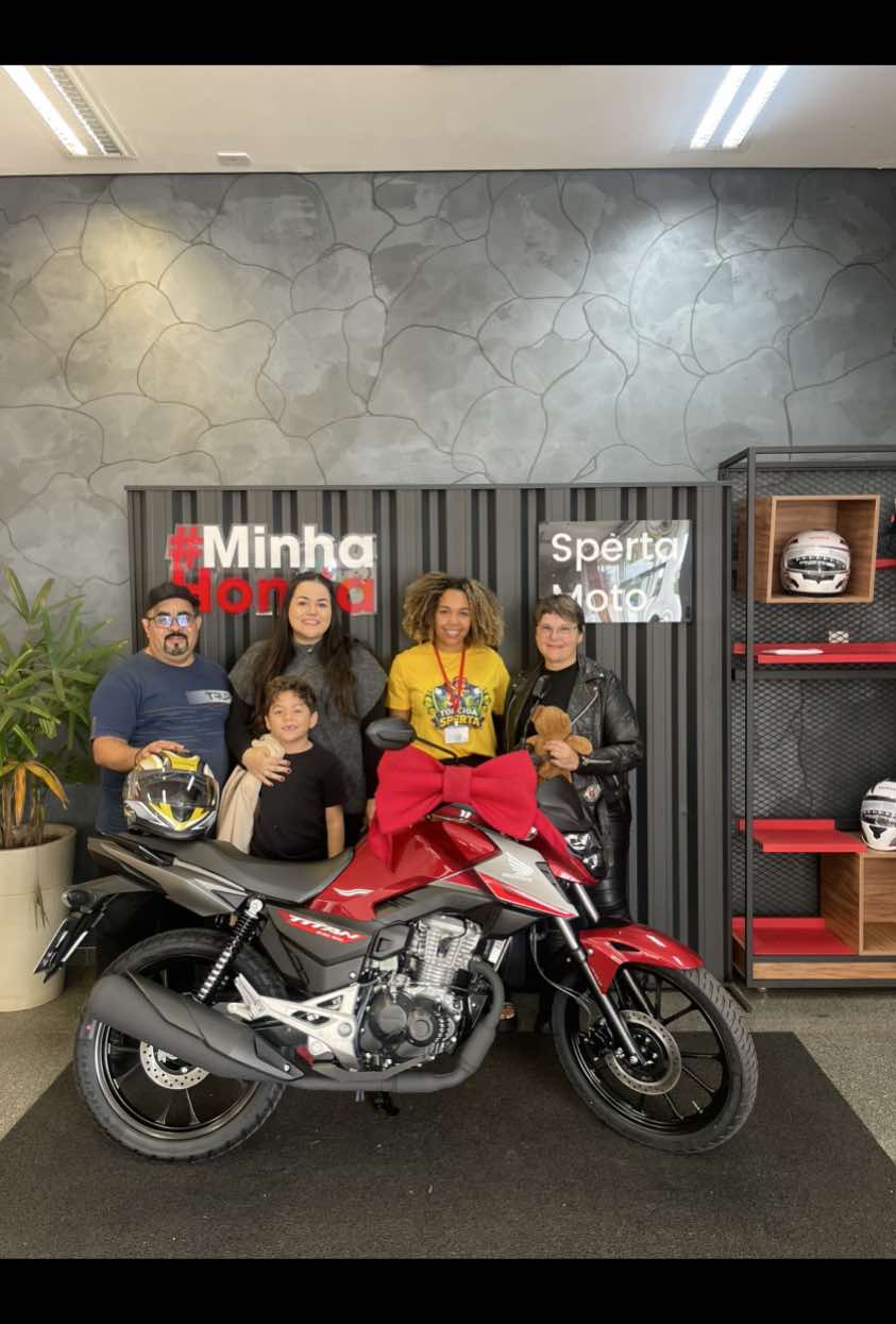 @Bianca Valentin honda