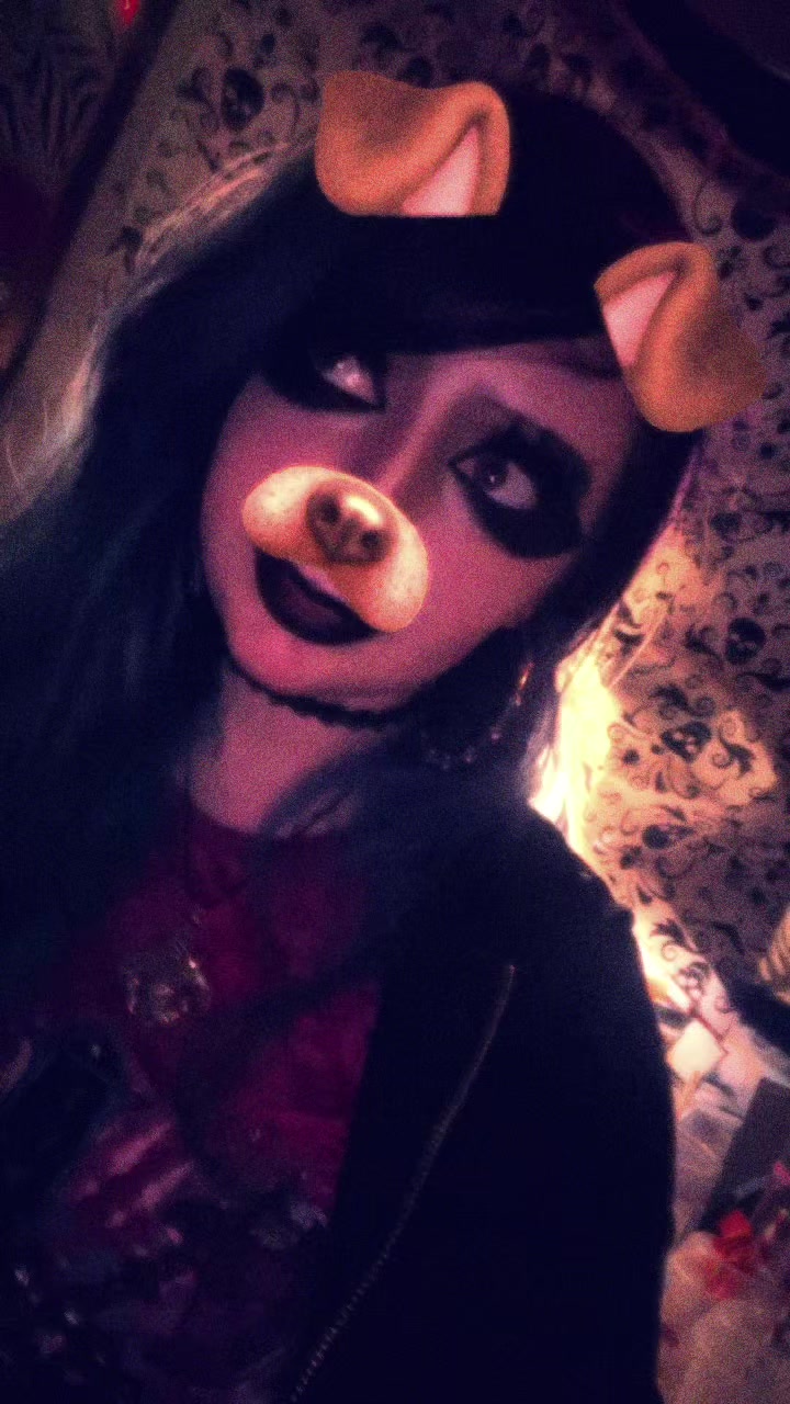 @☠︎ ☠︎ ☠︎