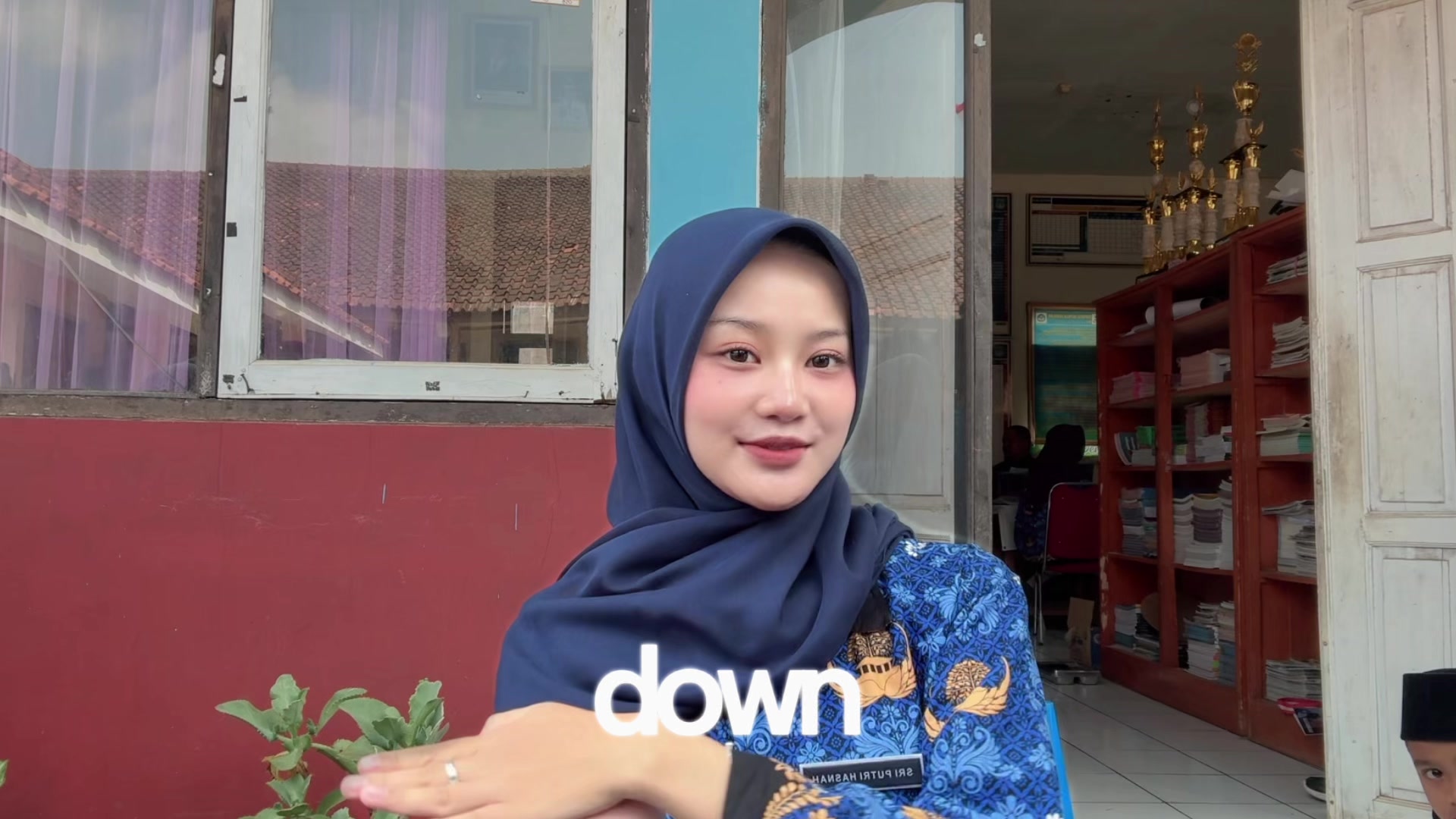 @Sriputrihasnah