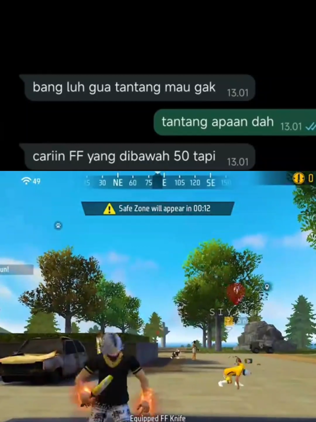 @JURAGAN BANDITO
