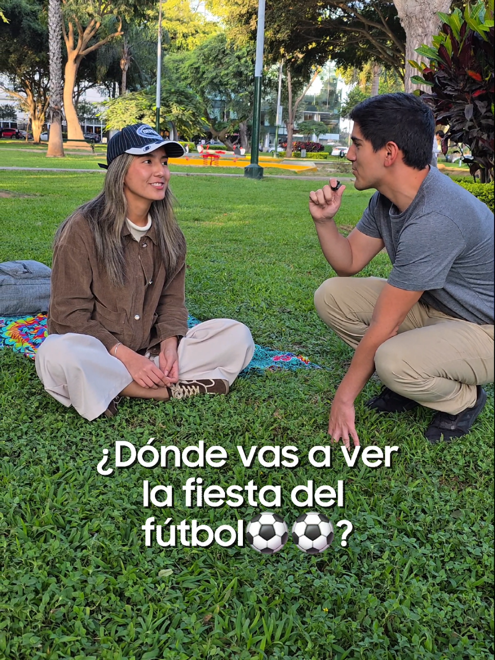 @Samsung Perú