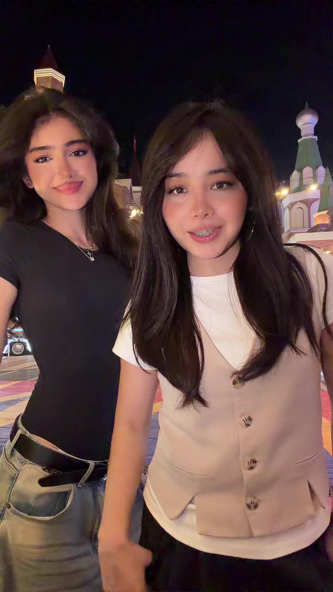 @๐๐๐ฒ๐ฑ๐จ๐ง๐ฟ๏ธ