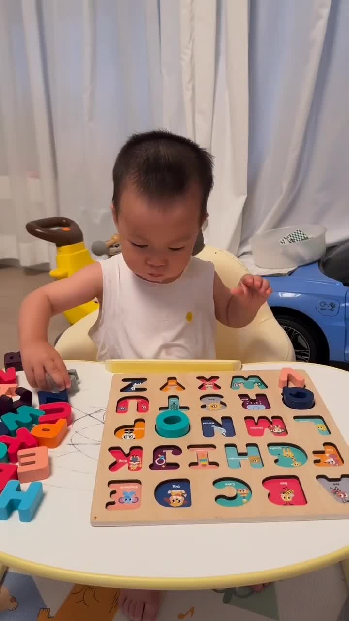 @Unaa Baby Care