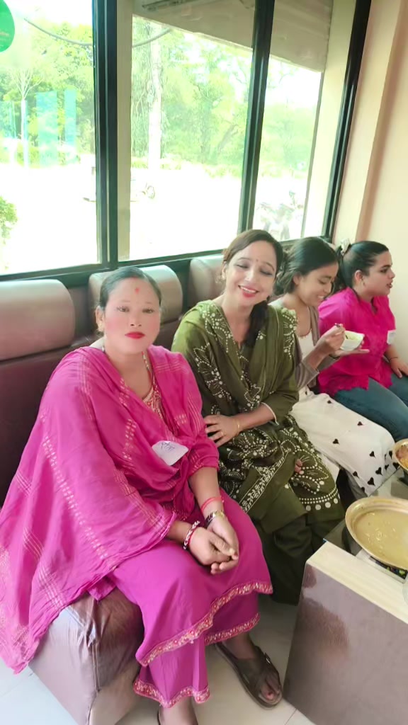@jamuna sapkota