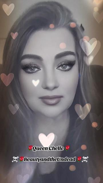 @👑Chelle❤️Ladyinshades🩶🔐🦇