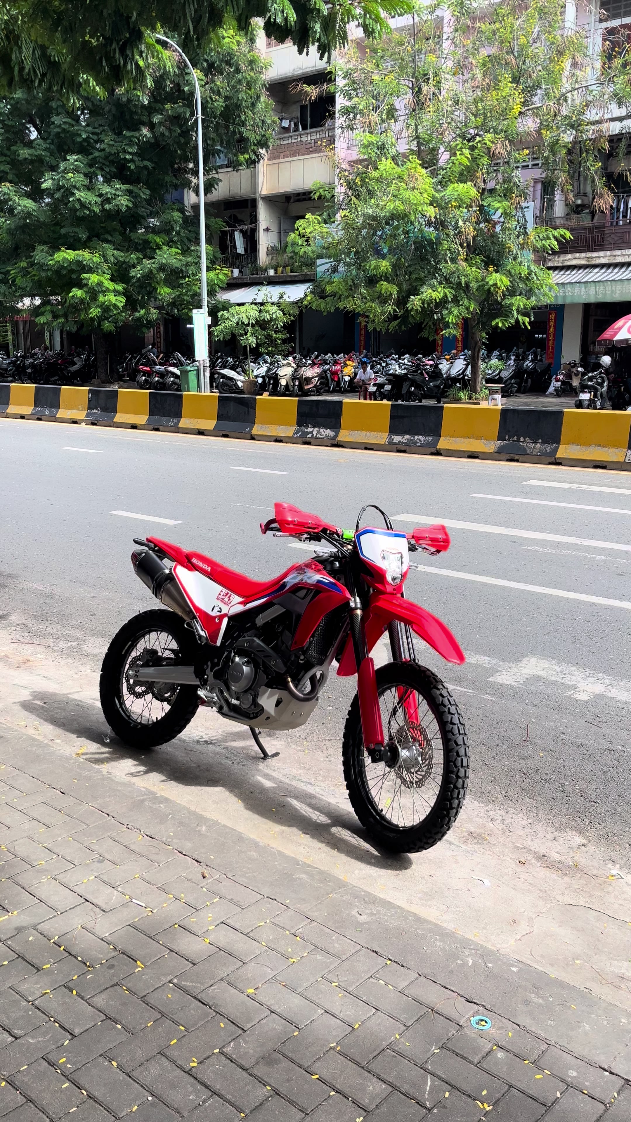 @CHHEA DCN moto shop❤️