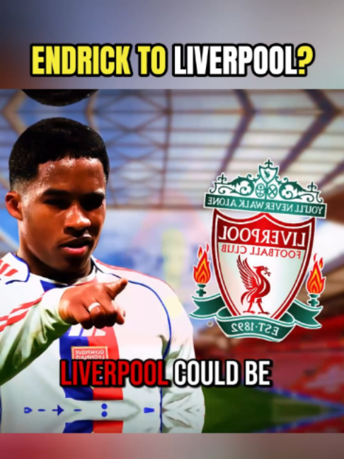 @Liverpool Daily News