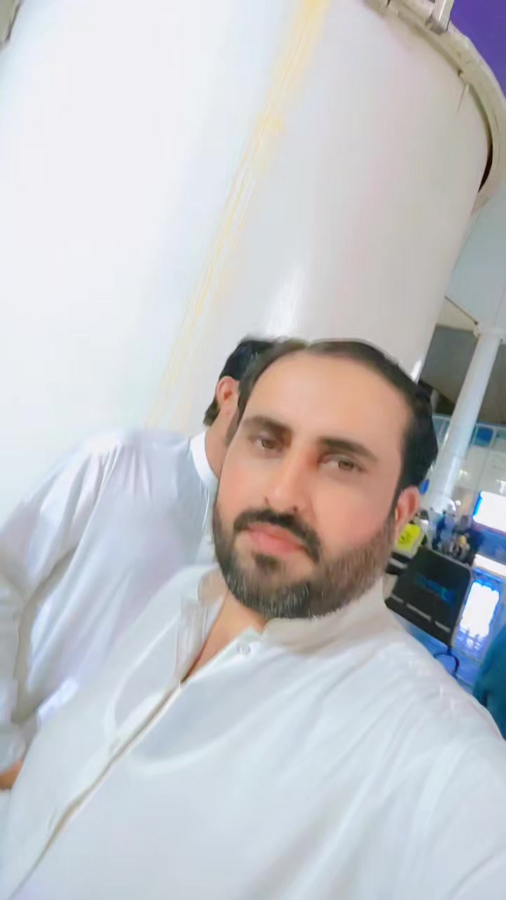@جانی پتافی DGK
