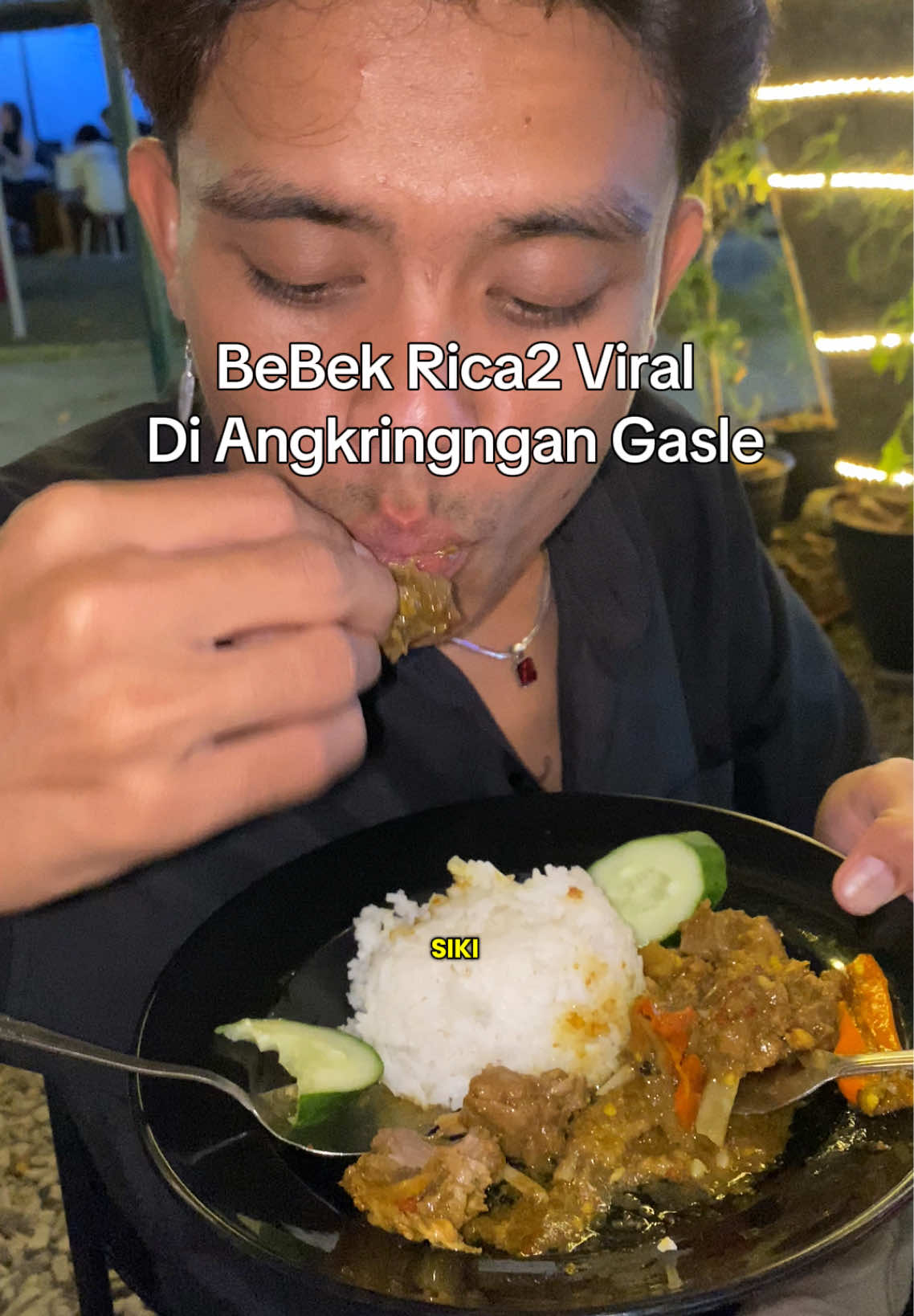 @Vlogger Ngapak Man