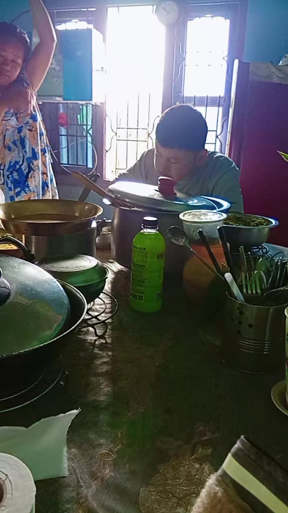 @Aruna Pangdhak Limbu