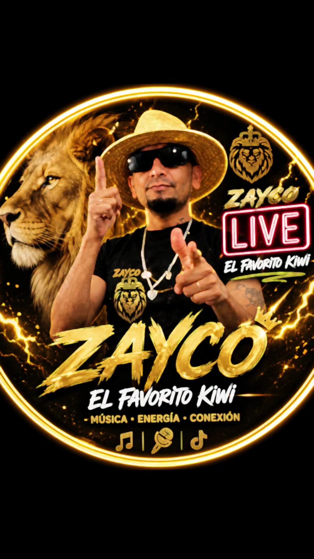 @&trade;️𓃭💥Zaico♾️El_kiwi💥