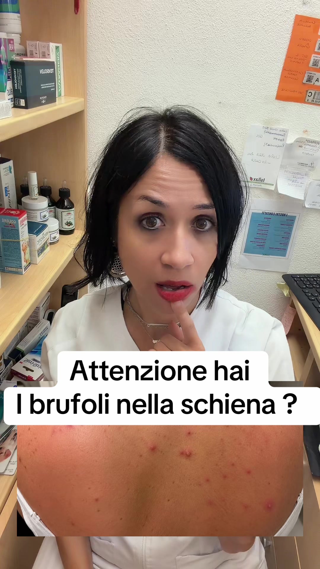 @Dssa stefania farmacista