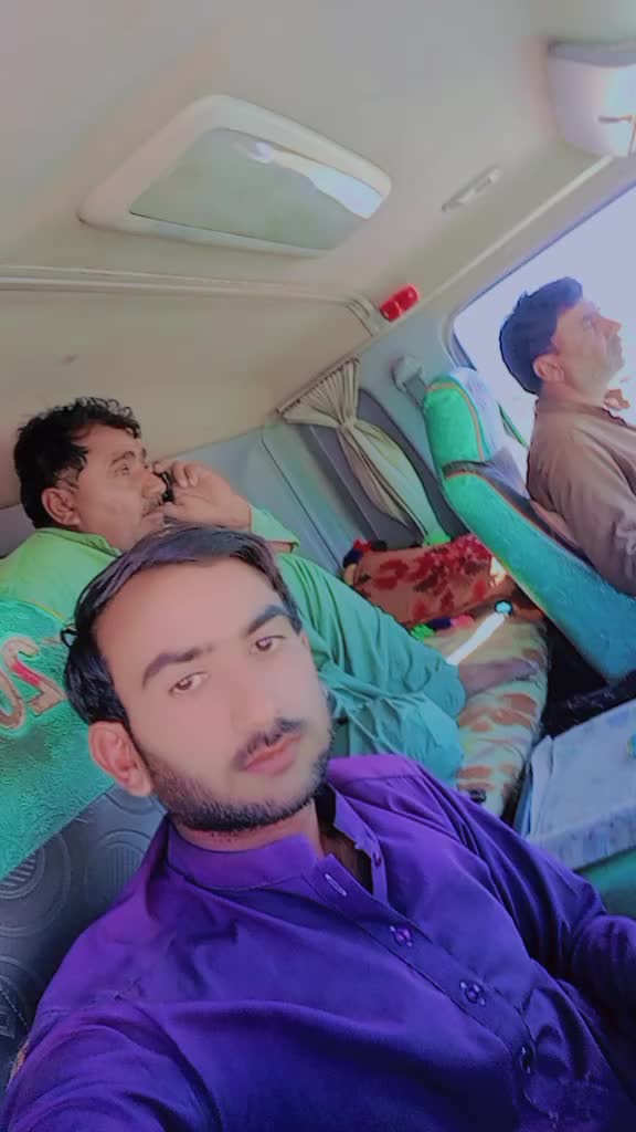 @user Arif Jan Jamali