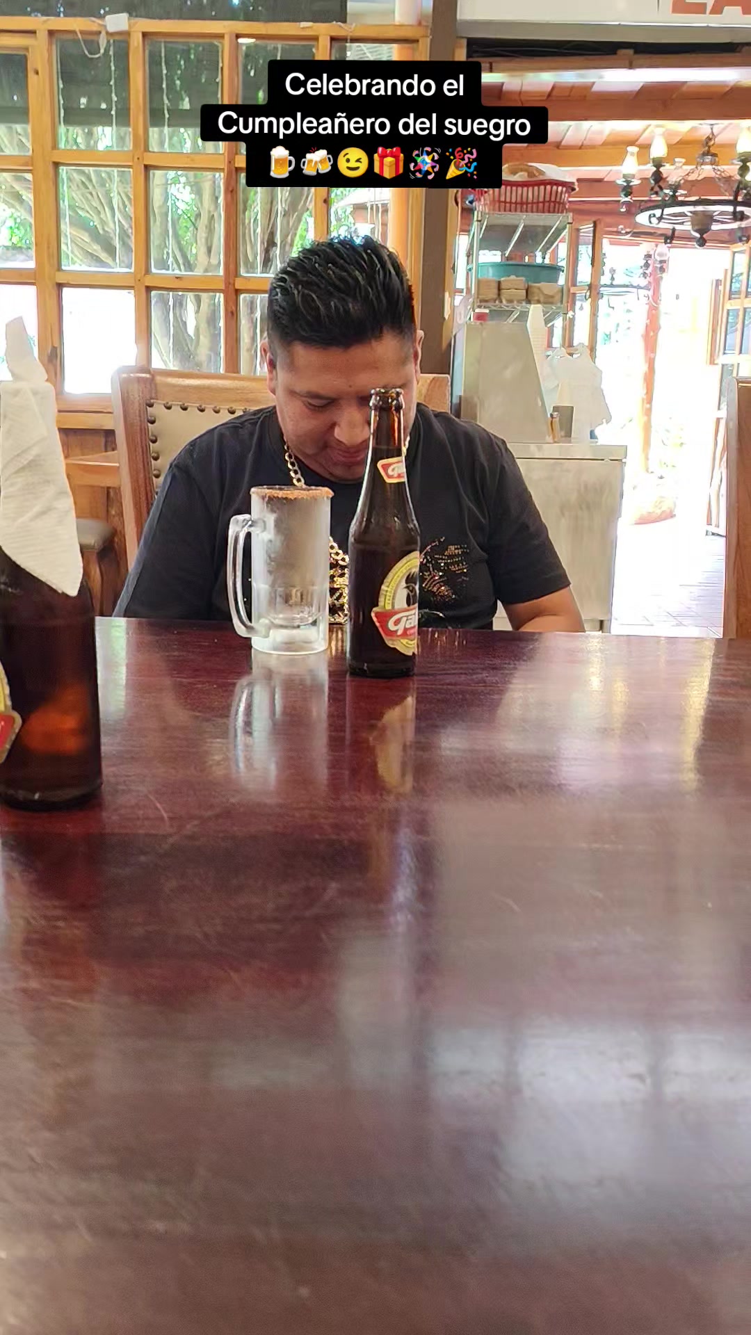 @Chino Or&oacute;n