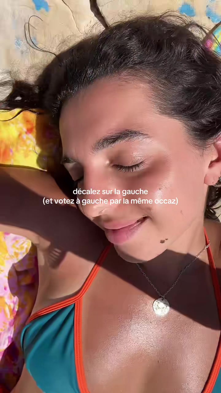 @Rosalie Korcia