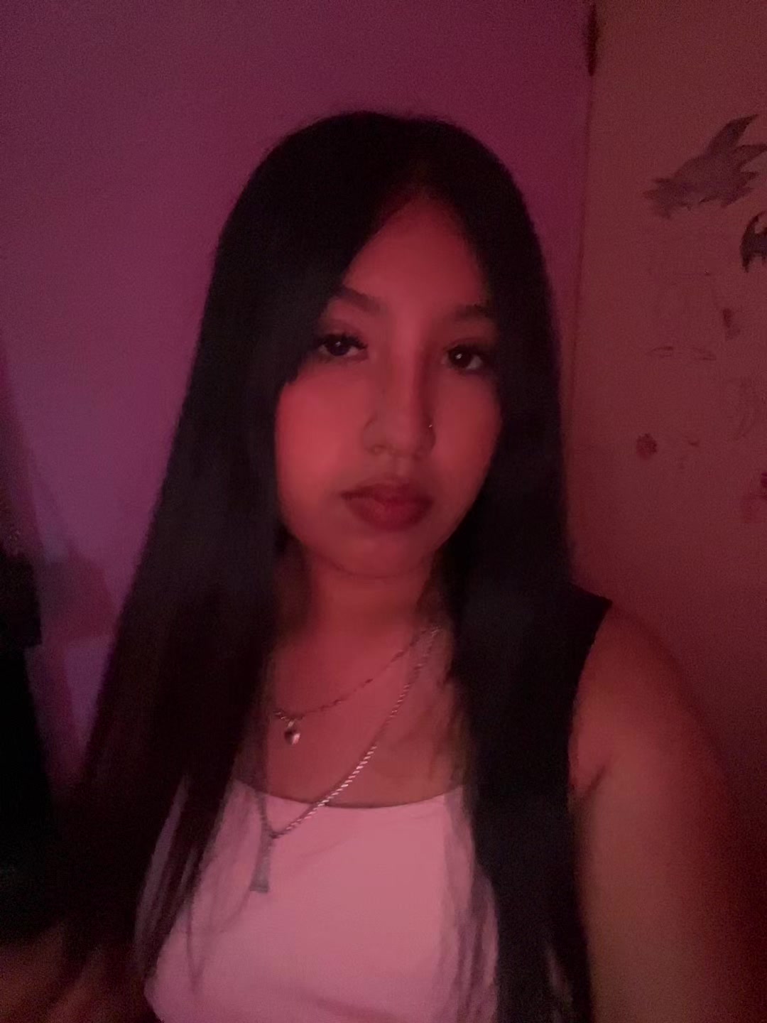 @Zoe Castillo