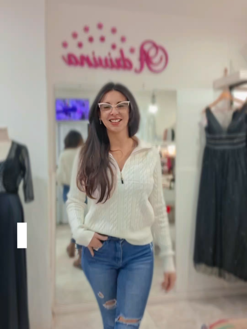 @Adrivina - Ropa de Fiesta