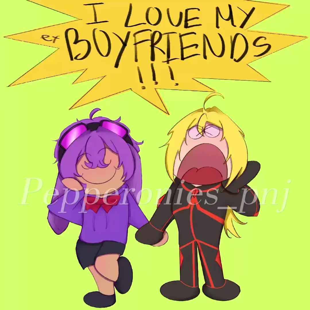 @Pepperonie