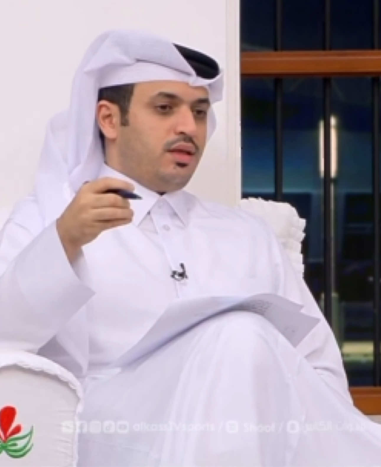 @قنوات الكأس