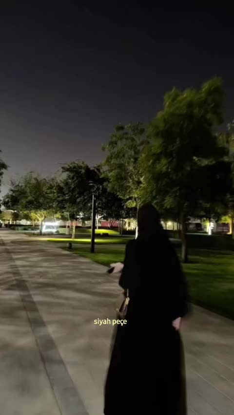 @Siyah Peçe 🌷🕊
