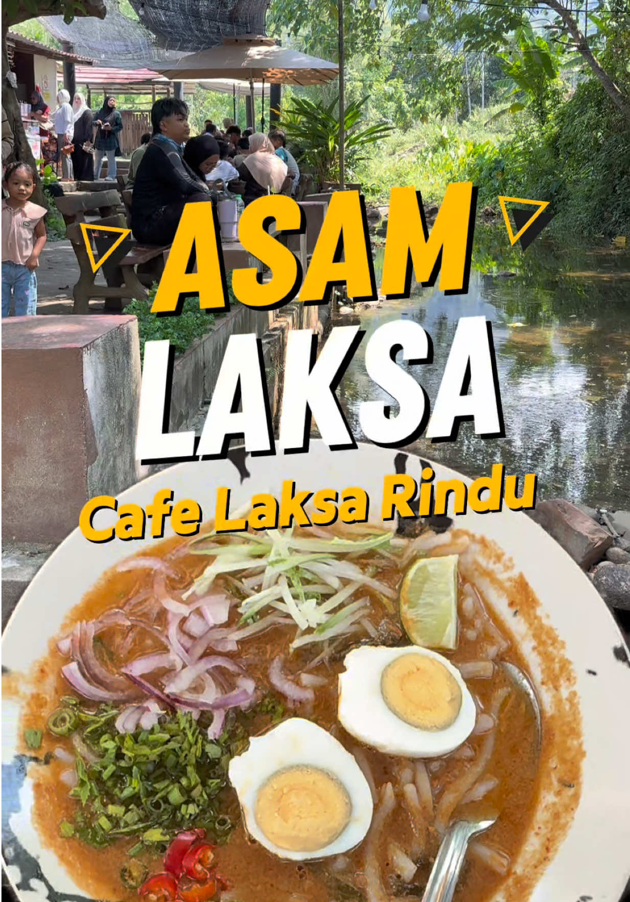 @Langkawi Channel