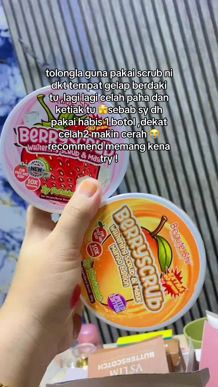 @NuramniEy ||| Racun tiktok🛍️