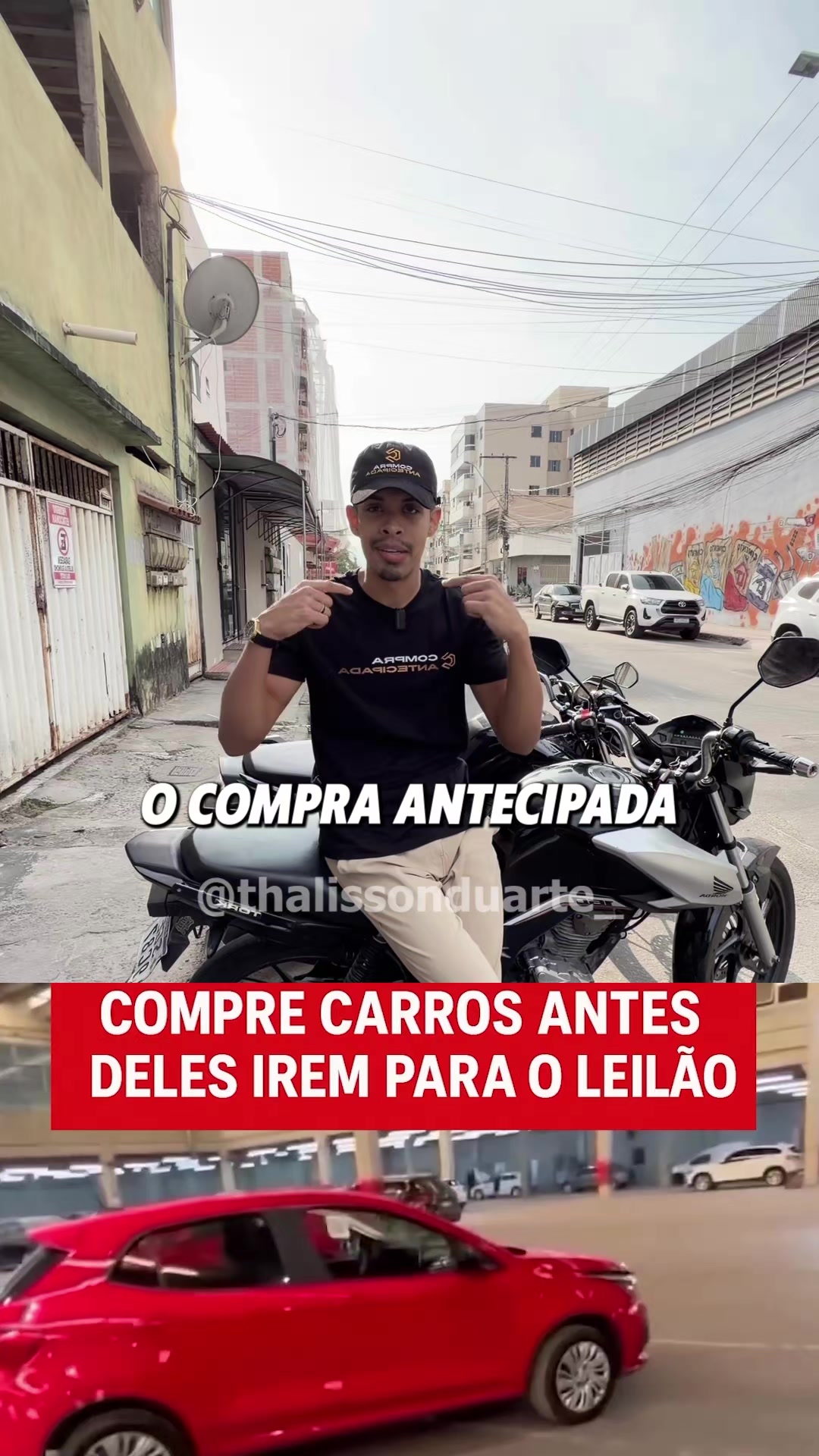 @compraantecipada