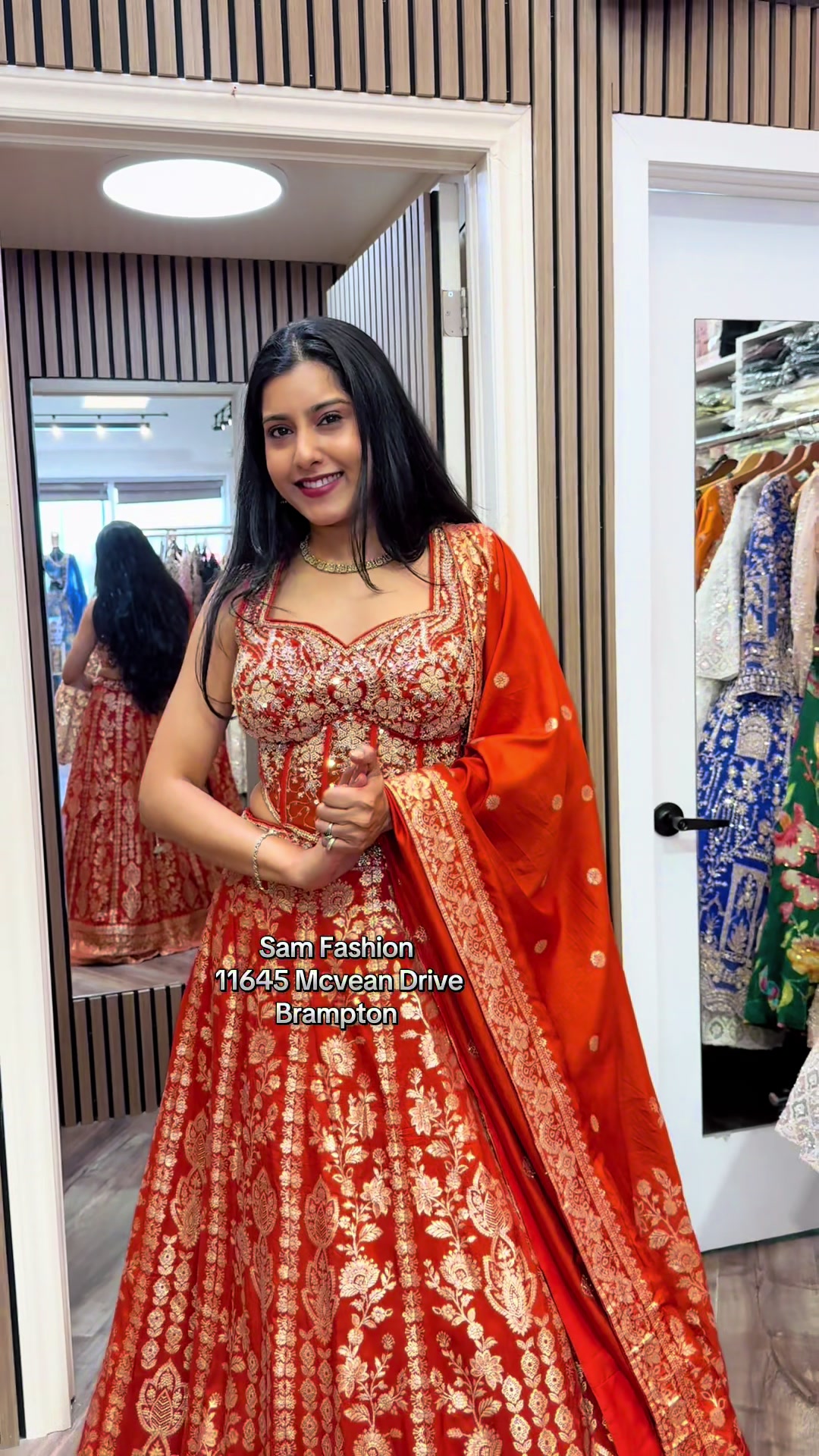 @SAM Fashion & Designer🇨🇦