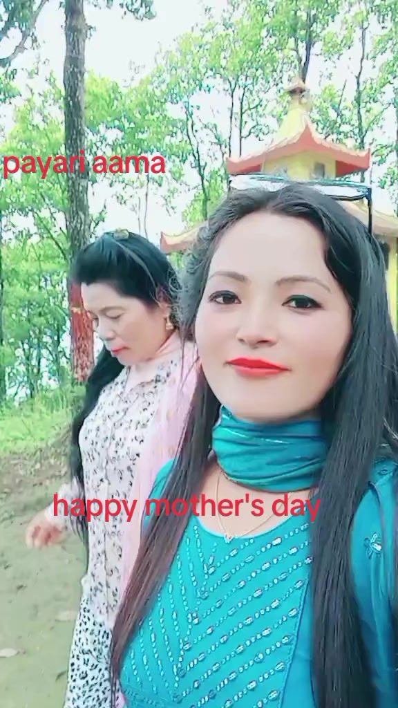 @Seeta Tamang